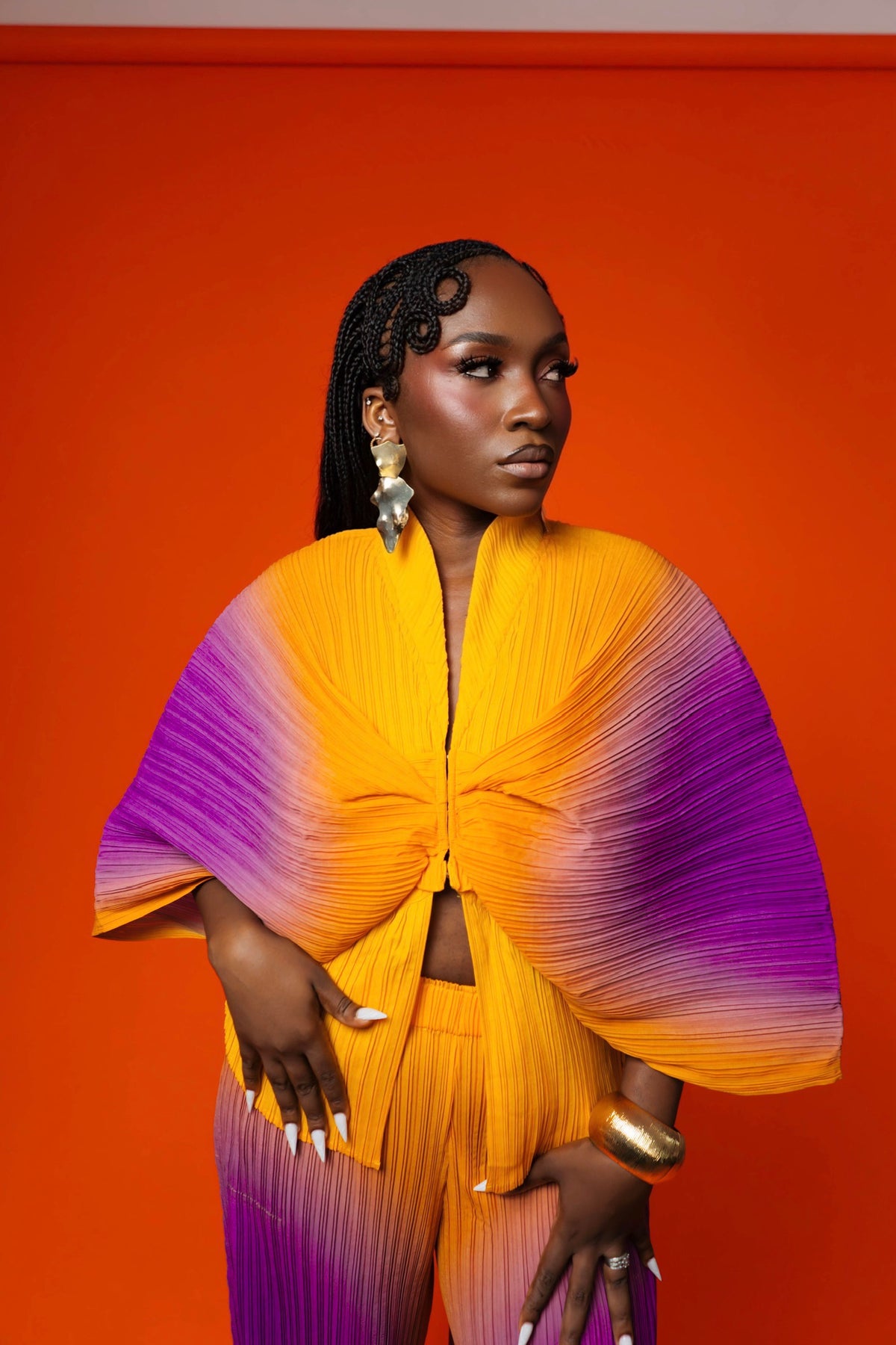 Top NKEMBO (PRÉCOMMANDE)