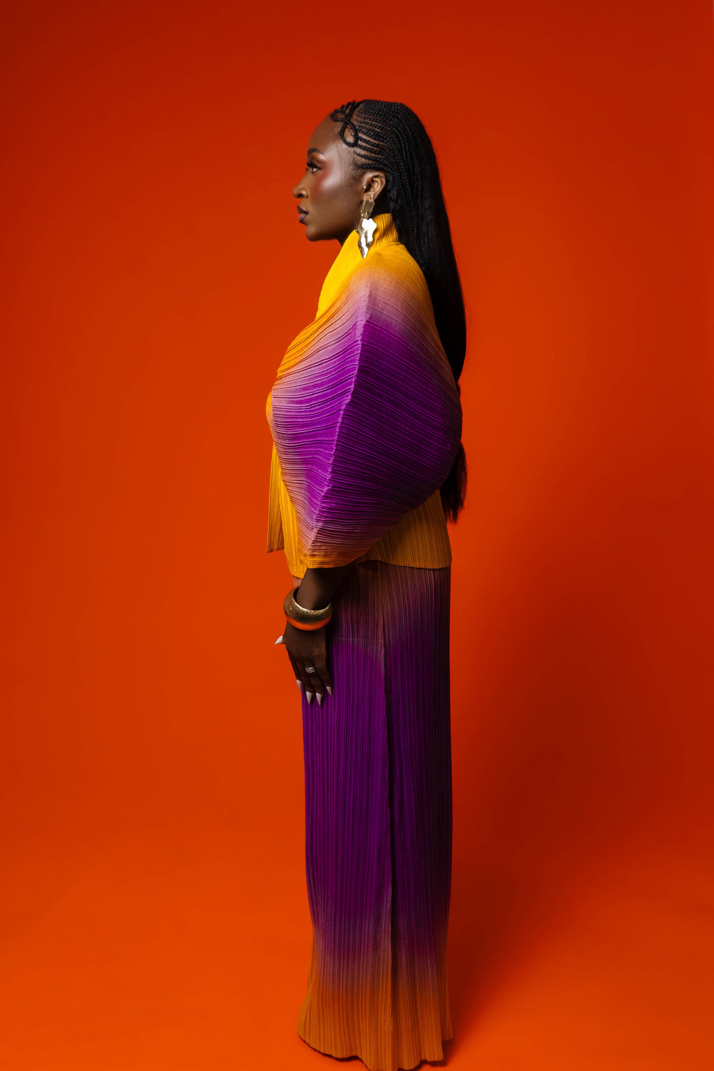NKEMBO set (PRÉCOMMANDE)