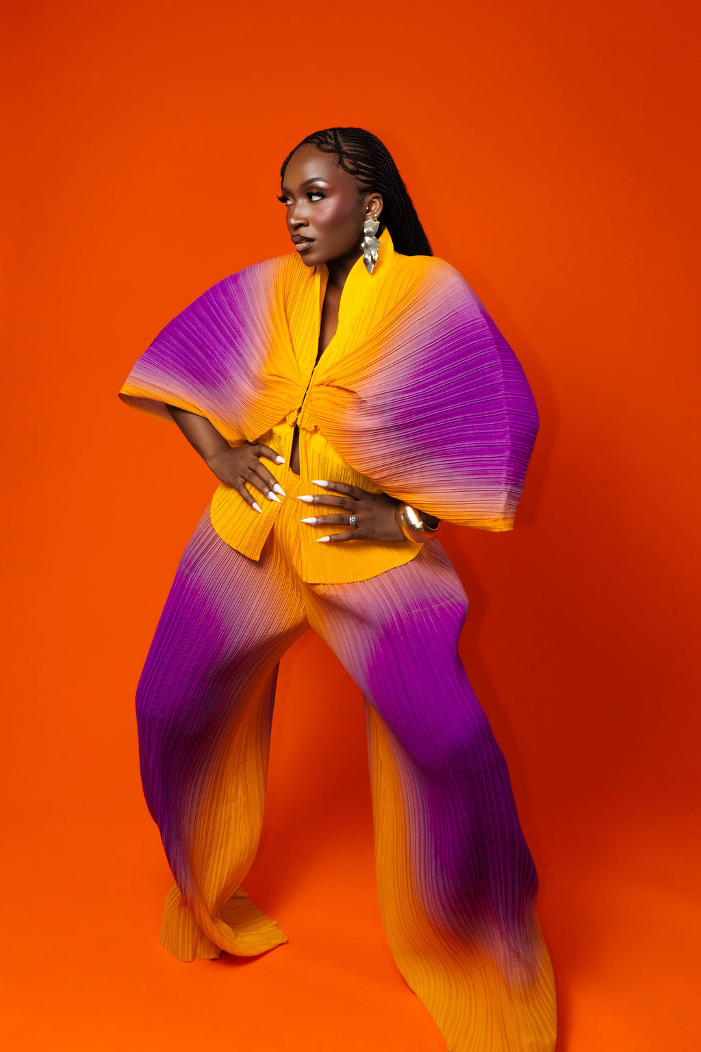 NKEMBO set (PRÉCOMMANDE)