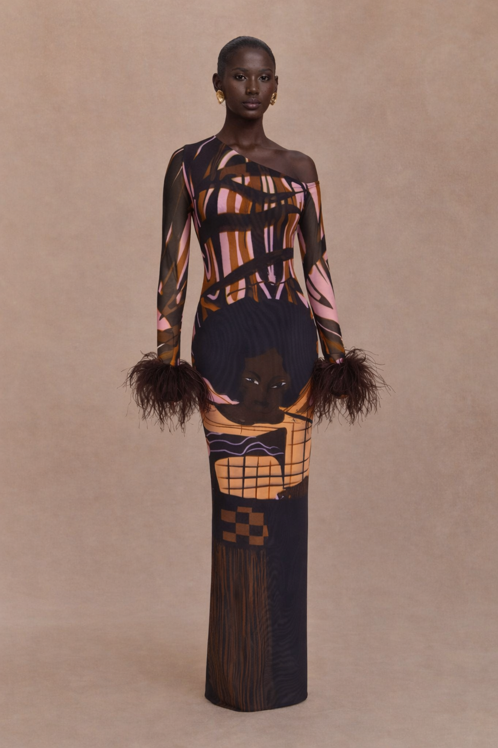 Robe MOTONGI