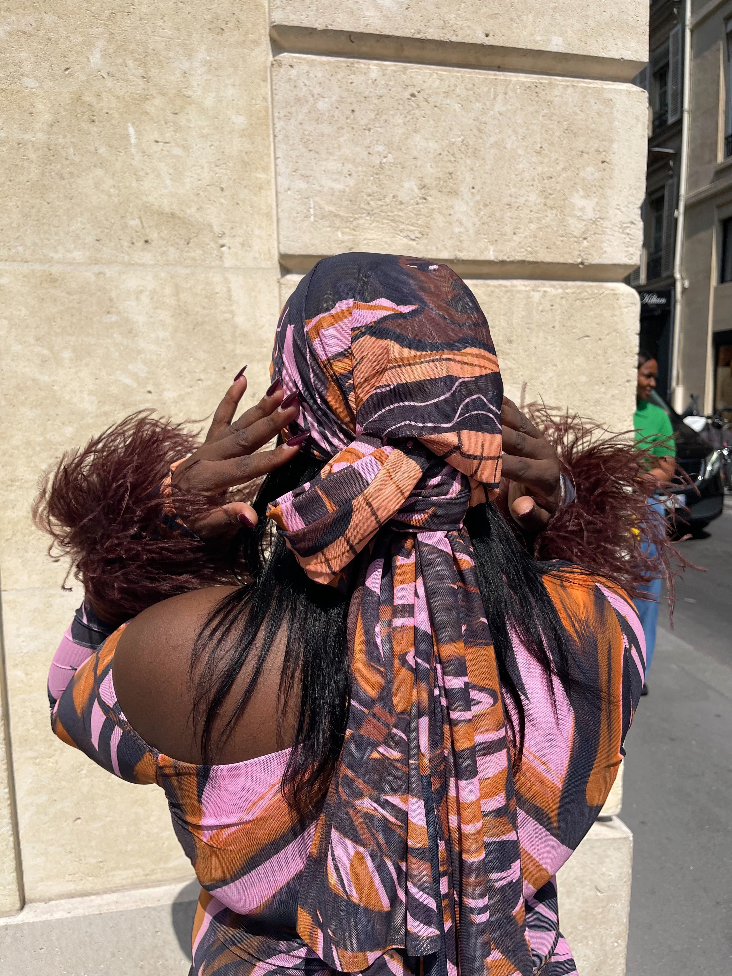 Kitambala MOTONGI (Pré-commande)