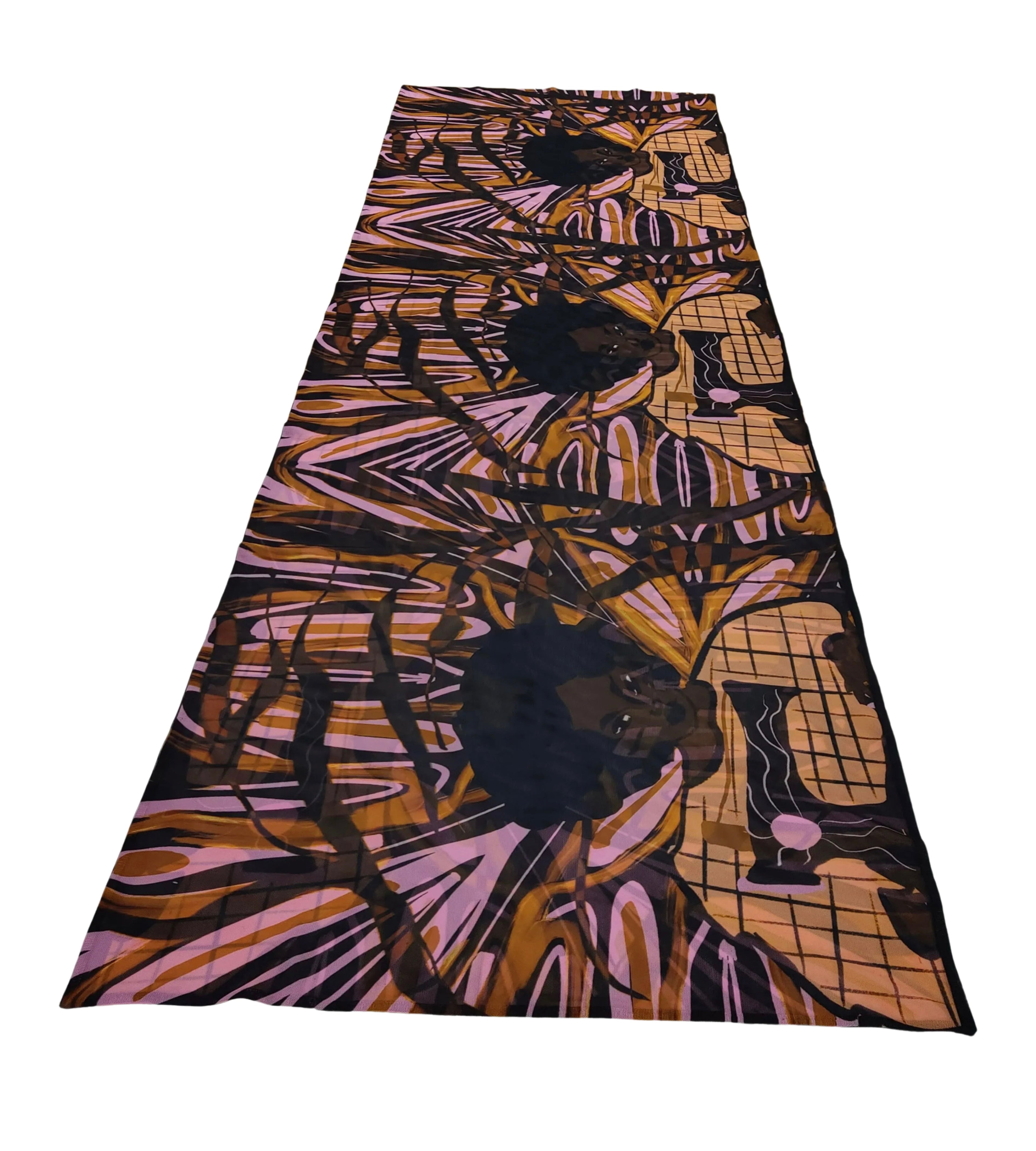 Kitambala MOTONGI (Pré-commande)